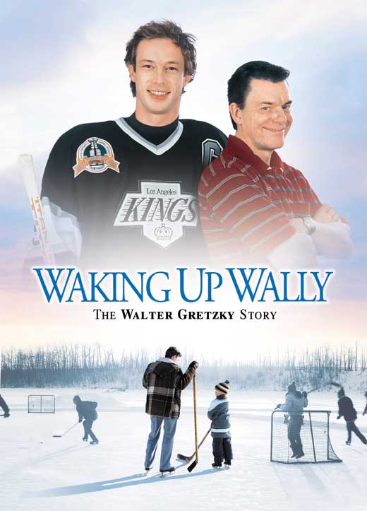 Waking Up Wally: The Walter Gretzky Story movie