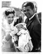 Walk the Proud Land - 8 x 10 B&W Photo #3