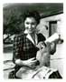 Walk the Proud Land - 8 x 10 B&W Photo #4