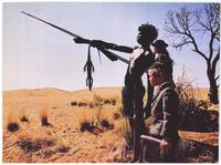 Walkabout - 8 x 10 Color Photo #1