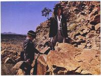 Walkabout - 8 x 10 Color Photo #6