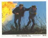 Walking Tall: Part 2 - 8 x 10 Color Photo #2