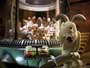 Wallace & Gromit: The Curse of the Were-Rabbit - 8 x 10 Color Photo #7