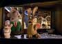 Wallace & Gromit: The Curse of the Were-Rabbit - 8 x 10 Color Photo #8