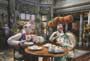 Wallace & Gromit: The Curse of the Were-Rabbit - 8 x 10 Color Photo #12