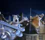 Wallace & Gromit: The Curse of the Were-Rabbit - 8 x 10 Color Photo #15