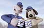 Wallace & Gromit: The Curse of the Were-Rabbit - 8 x 10 Color Photo #17