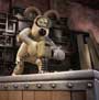 Wallace & Gromit: The Curse of the Were-Rabbit - 8 x 10 Color Photo #18