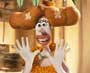 Wallace & Gromit: The Curse of the Were-Rabbit - 8 x 10 Color Photo #19