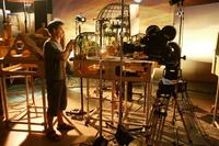 Wallace & Gromit: The Curse of the Were-Rabbit - 8 x 10 Color Photo #6