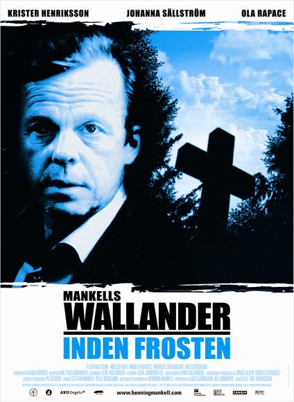 Wallander movie
