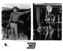 Wanted Dead or Alive - 8 x 10 B&W Photo #1