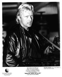 Wanted Dead or Alive - 8 x 10 B&W Photo #4