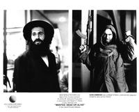 Wanted Dead or Alive - 8 x 10 B&W Photo #7