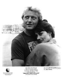 Wanted Dead or Alive - 8 x 10 B&W Photo #8