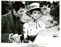War and Peace - 8 x 10 B&W Photo #7