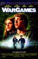 WarGames - 27 x 40 TV Poster - Style B