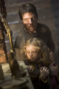 War of the Worlds - 8 x 10 Color Photo #21