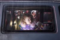 War of the Worlds - 8 x 10 Color Photo #30