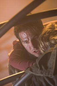 War of the Worlds - 8 x 10 Color Photo #32