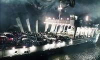 War of the Worlds - 8 x 10 Color Photo #45
