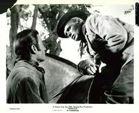 Warlock - 8 x 10 B&W Photo #3