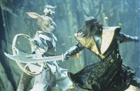 Warriors of Virtue - 8 x 10 Color Photo #4