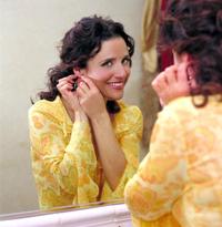 Watching Ellie - 8 x 10 Color Photo #7