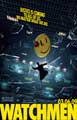 Watchmen - 27 x 40 Movie Poster