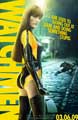 Watchmen - 27 x 40 Movie Poster