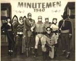 Watchmen - 8 x 10 Color Photo #3