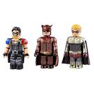 Watchmen - Kubrick Mini Figures Set A