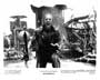 Waterworld - 8 x 10 B&W Photo #1