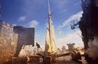 Waterworld - 8 x 10 Color Photo #4
