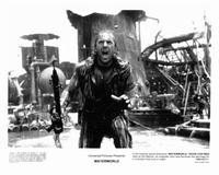 Waterworld - 8 x 10 B&W Photo #1