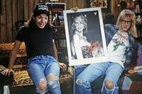 Wayne's World - 8 x 10 Color Photo #1