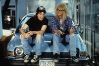 Wayne's World - 8 x 10 Color Photo #2