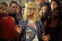Wayne's World - 8 x 10 Color Photo #3