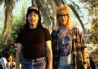 Wayne's World - 8 x 10 Color Photo #12