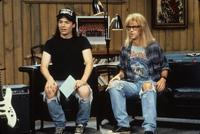 Wayne's World - 8 x 10 Color Photo #15