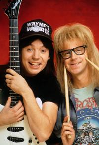 Wayne's World - 8 x 10 Color Photo #18