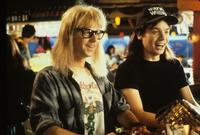 Wayne's World - 8 x 10 Color Photo #19