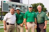 We Are Marshall - 8 x 10 Color Photo #2