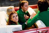 We Are Marshall - 8 x 10 Color Photo #28