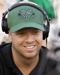 We Are Marshall - 8 x 10 Color Photo #38