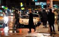 We Own the Night - 8 x 10 Color Photo #15
