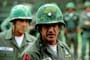 We Were Soldiers - 8 x 10 Color Photo #2