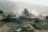 We Were Soldiers - 8 x 10 Color Photo #7