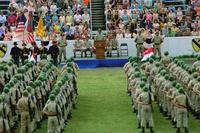We Were Soldiers - 8 x 10 Color Photo #13