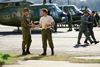 We Were Soldiers - 8 x 10 Color Photo #18